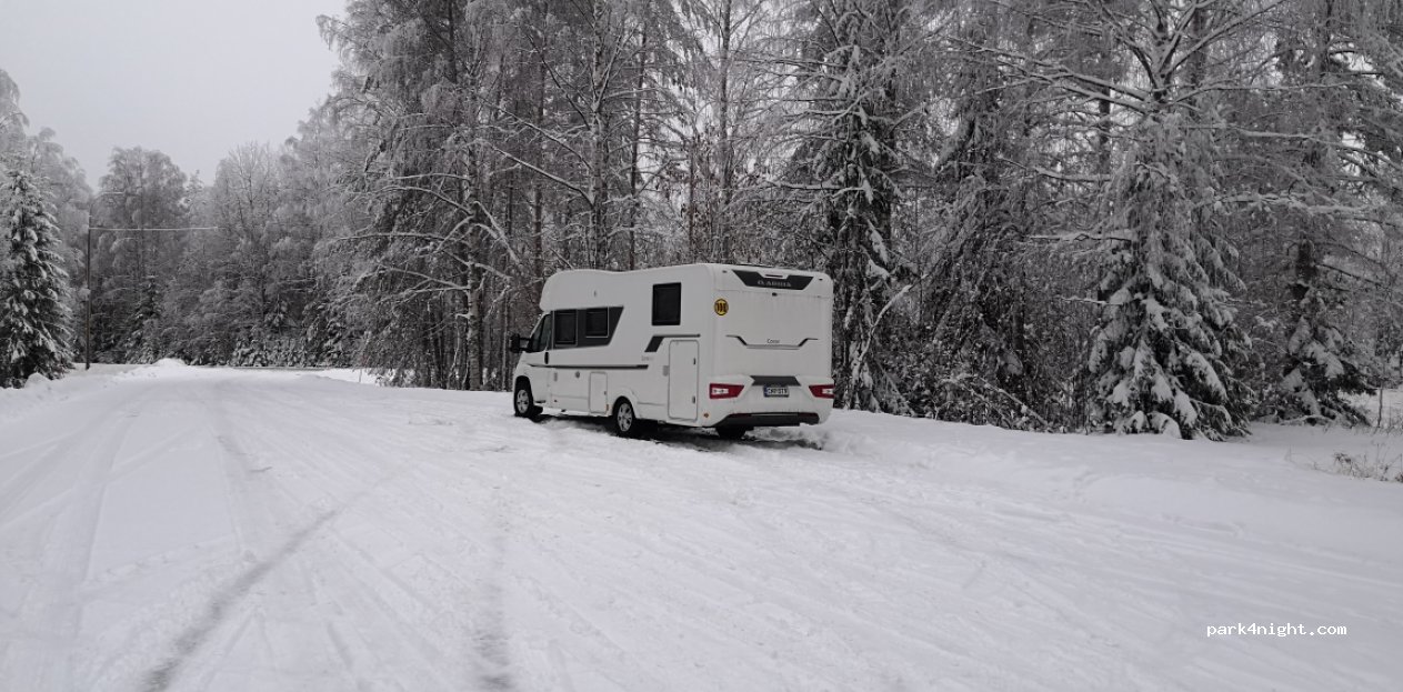 (74300)  - 349 Kajaanintie — foto 3
