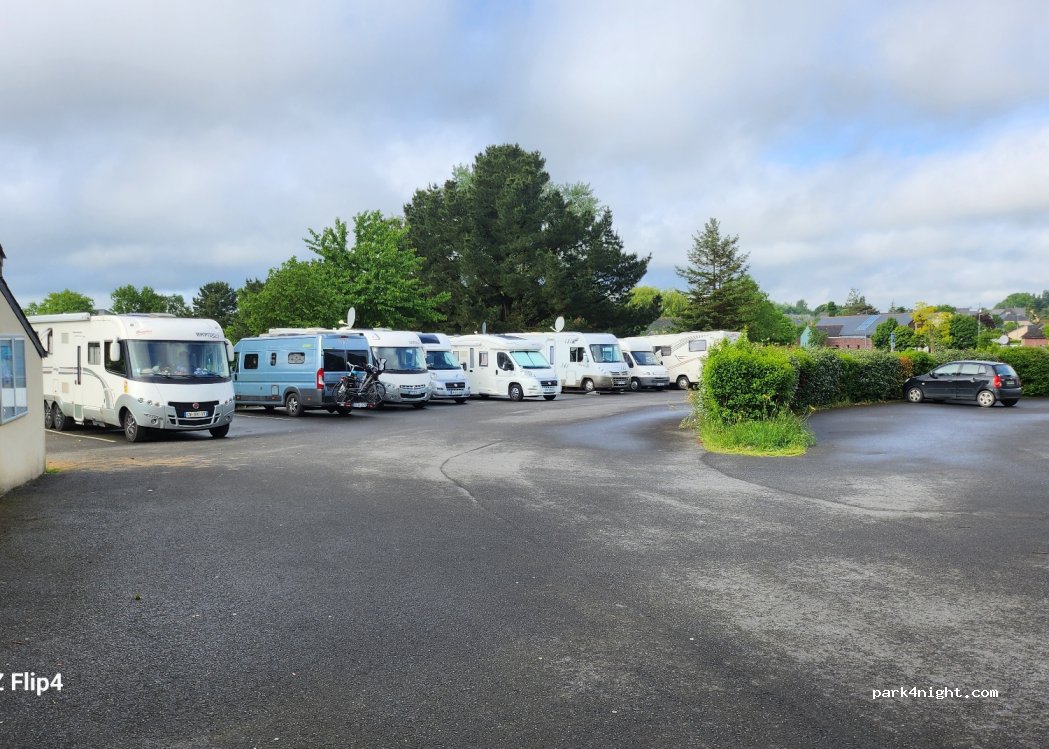 (35290) Saint-Méen-le-Grand - rue de gaël — foto 5