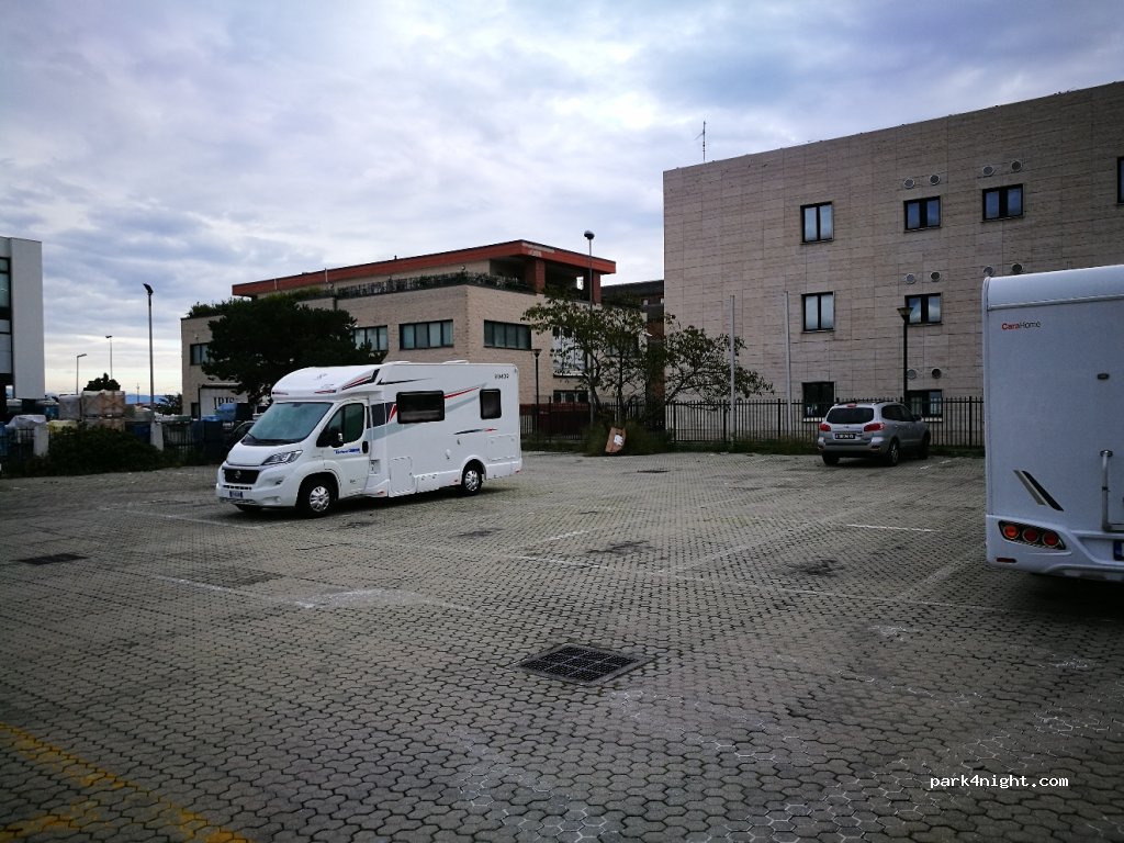 (17031) Albenga - 39 Regione Bagnoli — foto