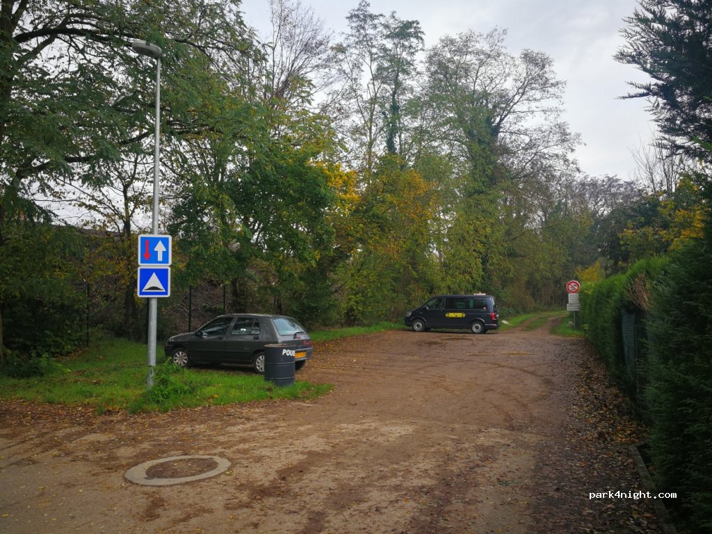(68300) Saint-Louis - 23 Rue des Faisans — foto