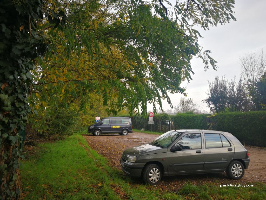 (68300) Saint-Louis - 23 Rue des Faisans — foto 2
