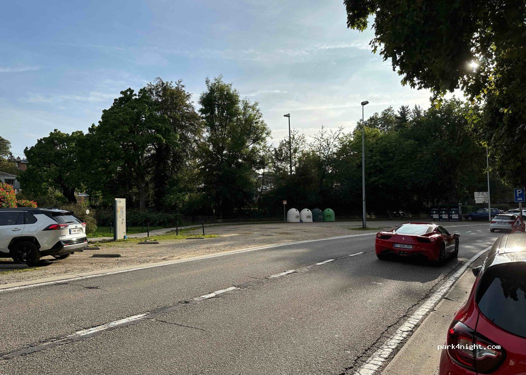 (4900) Spa - 43 Boulevard des Anglais — foto