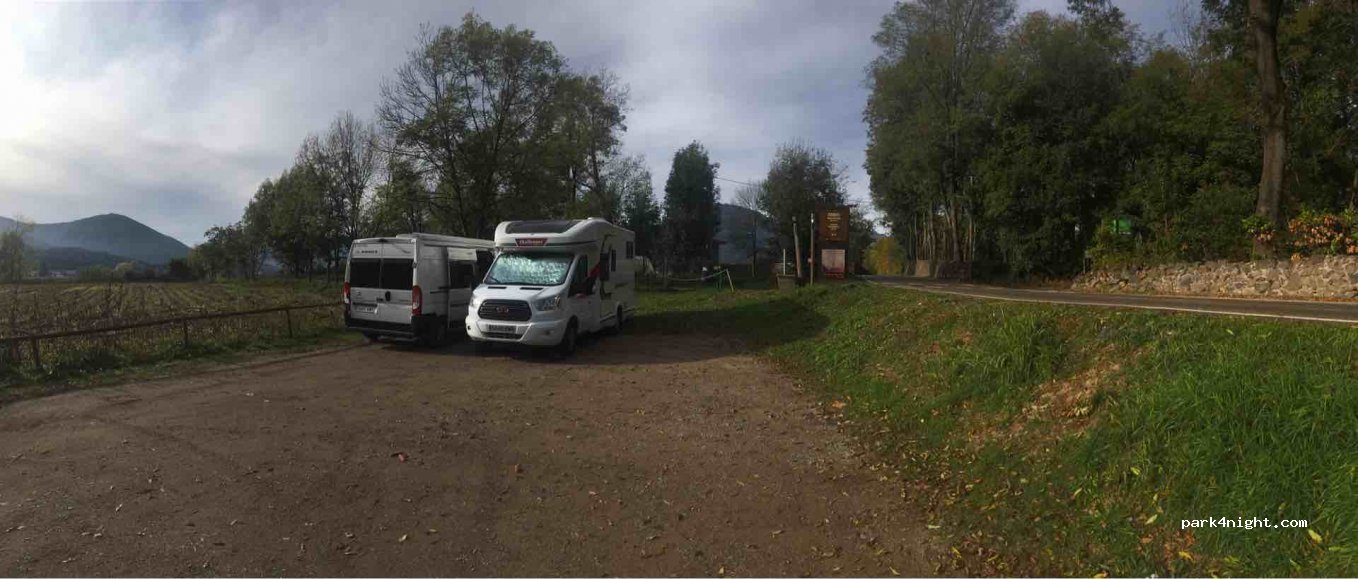 (17178) Les Preses - 7 GIV-5224 — foto