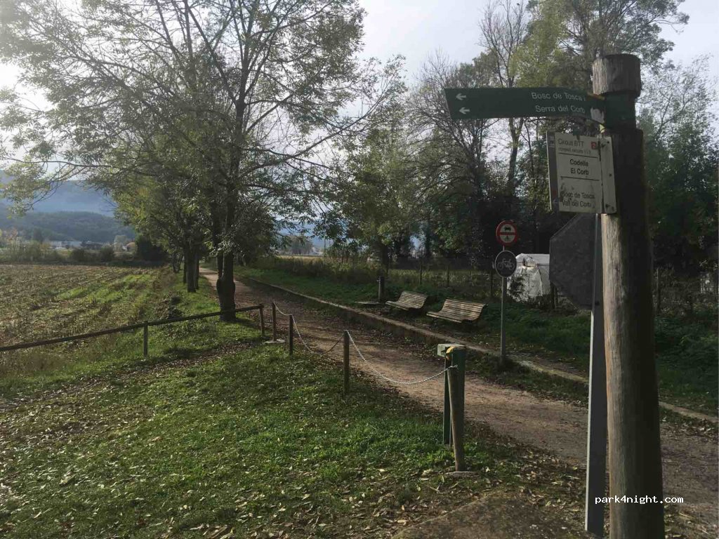 (17178) Les Preses - 7 GIV-5224 — foto 3