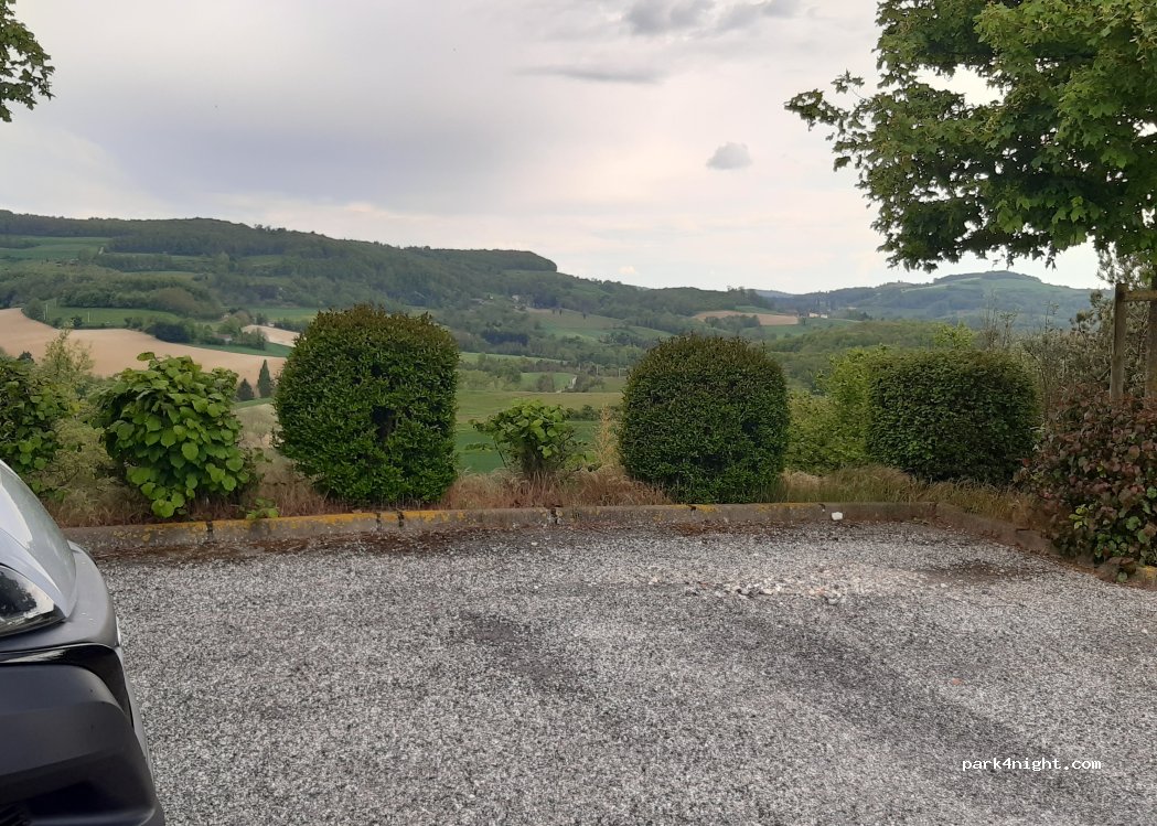 (26390) Tersanne - 215 Montée de l'Église — foto 2