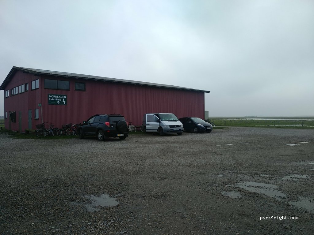(6830) Nørre Nebel - 4 Tippervej — foto