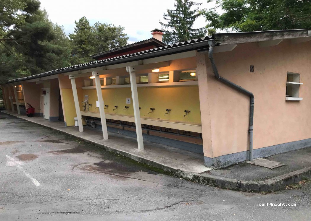 Camping la Clapiere — foto 2