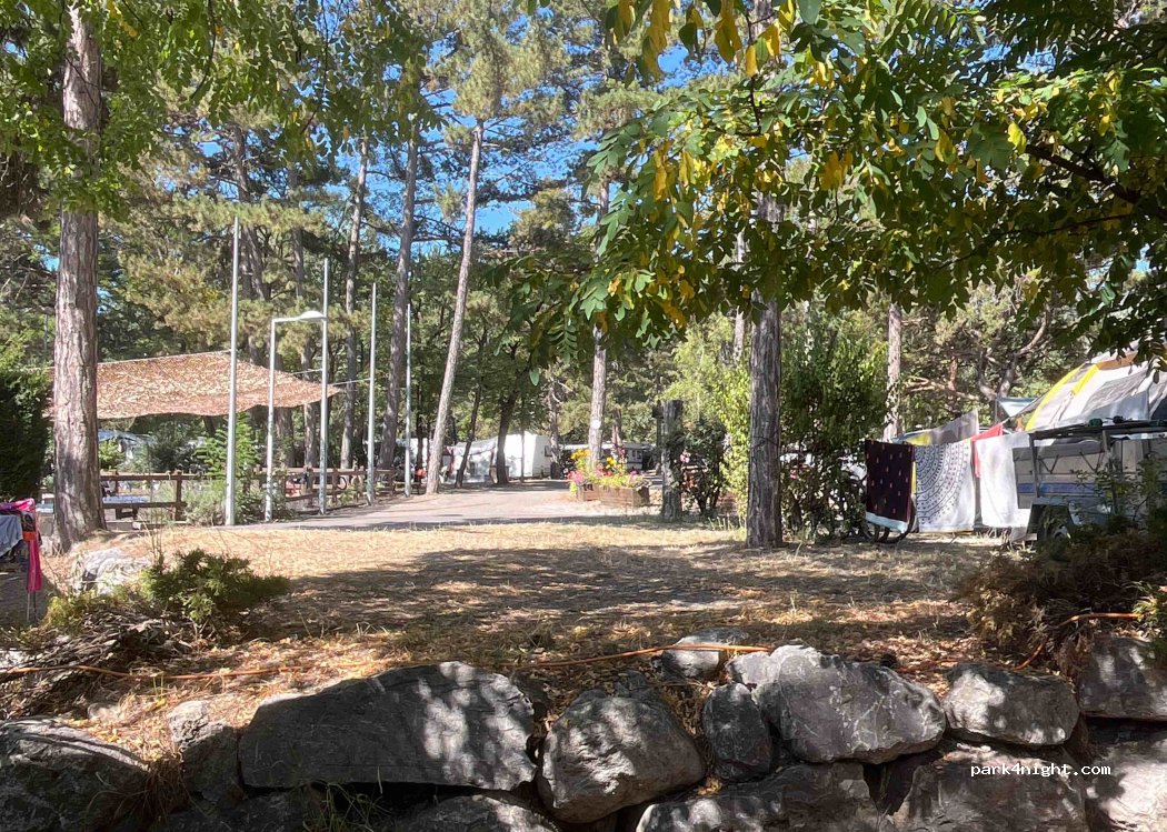 Camping la Clapiere — foto 3
