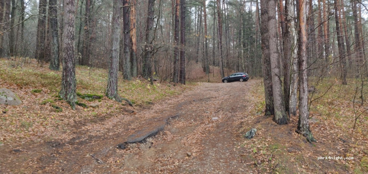 (33221) Giraičiai - Unnamed Road — foto 3