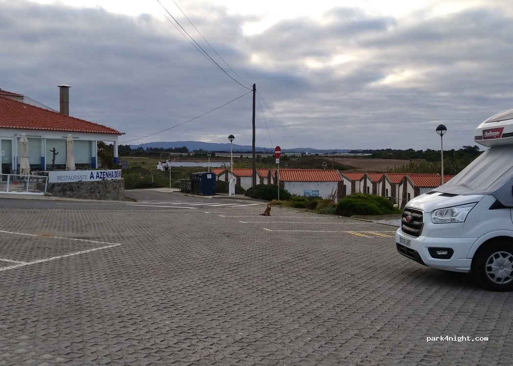(7630-174) Odemira - 176 Avenida do Mar — foto 2