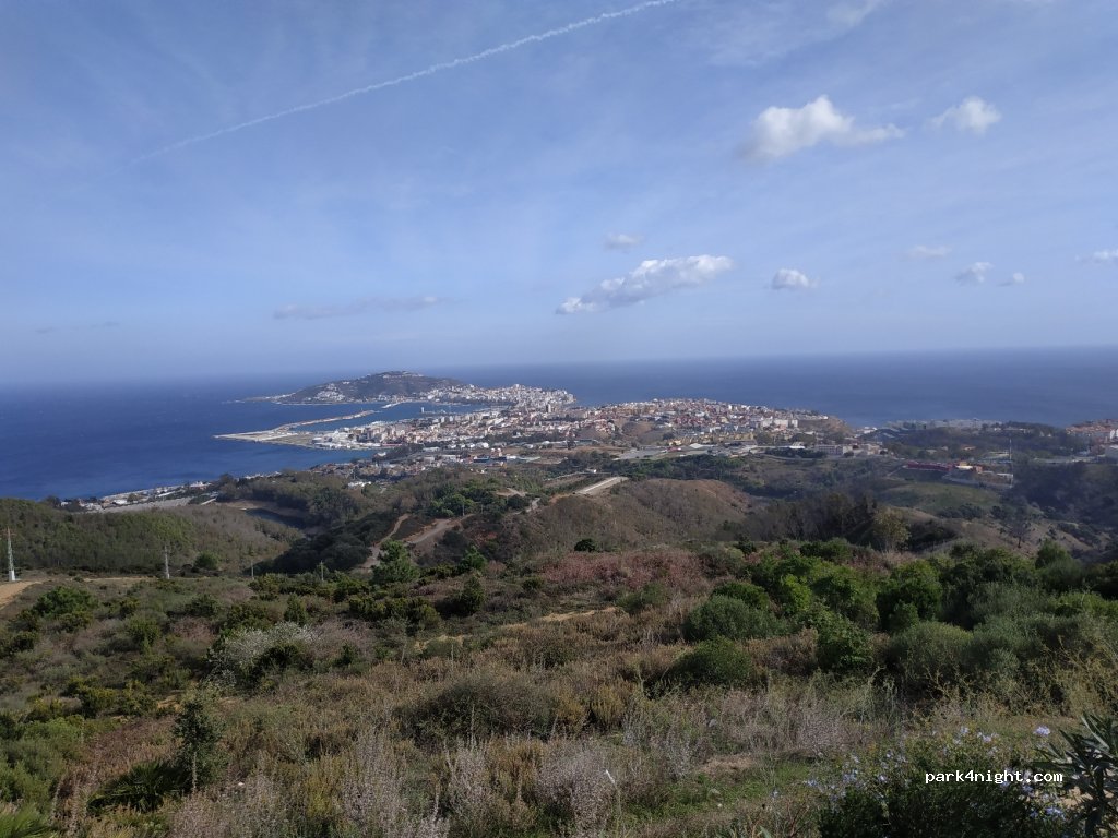 (51004) Ceuta - N-362 — foto