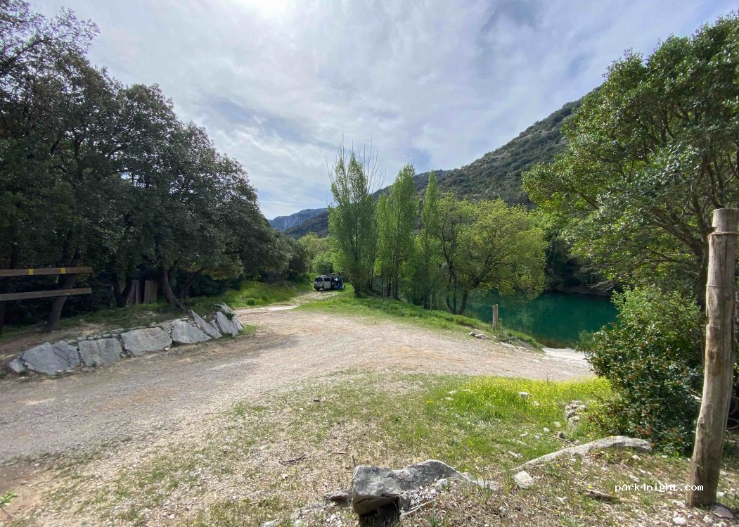 (34380) Causse-de-la-Selle - D4 — foto 3