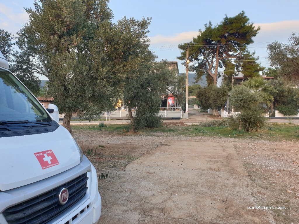 (09270)  - 3 1032. Sokak — foto