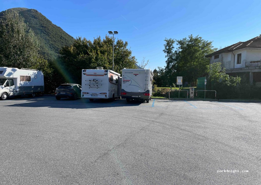 (28802) Mergozzo - 51 Via Sempione — foto 3