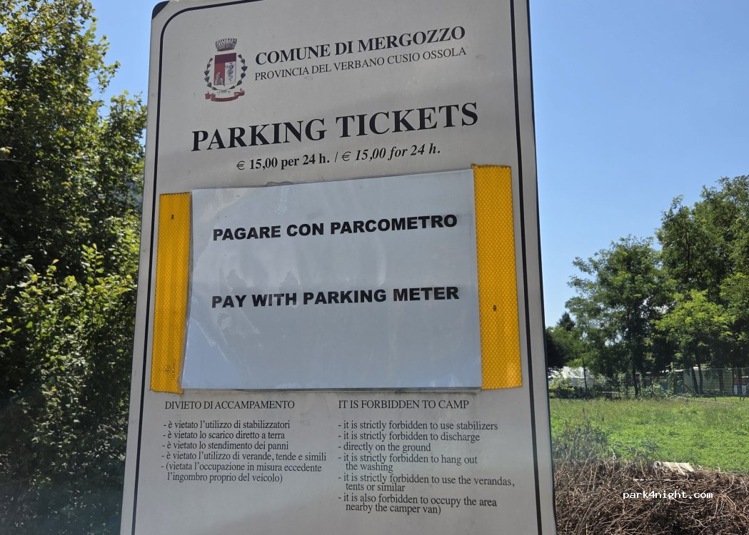 (28802) Mergozzo - 51 Via Sempione — foto 5