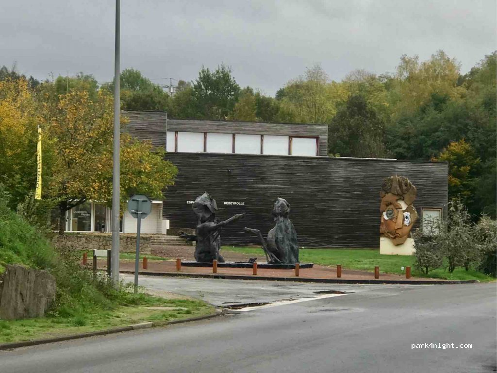 (87120) Eymoutiers - 1 Route de Nedde — foto 3