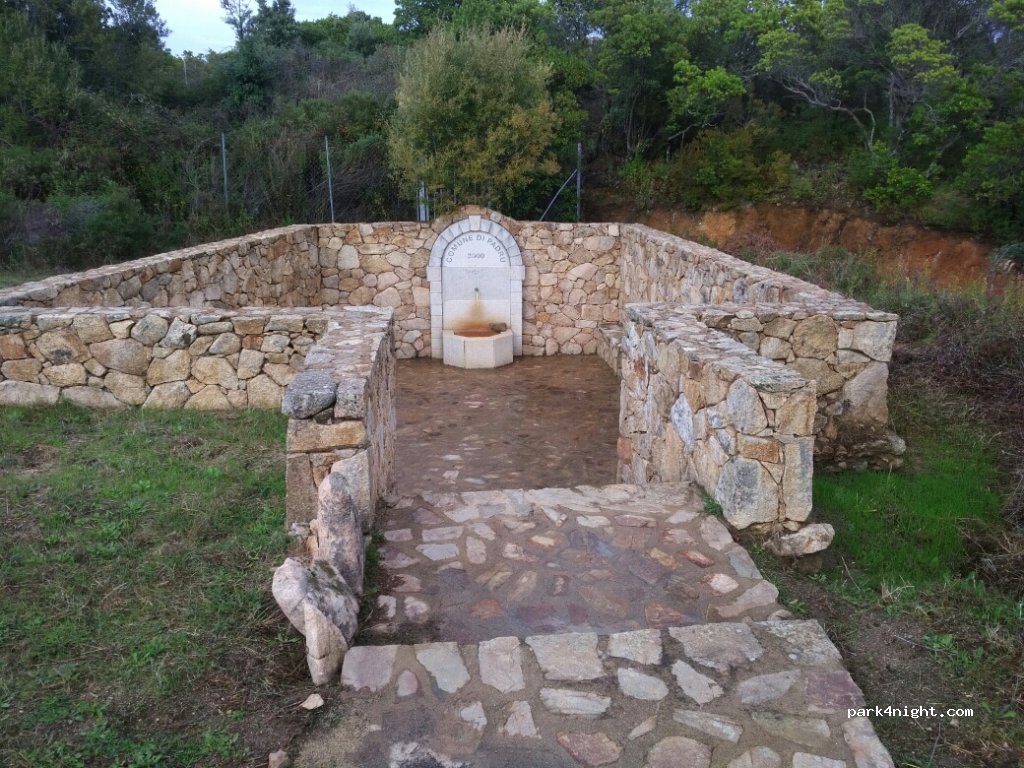 (07020) Padru - Unnamed Road — foto 2