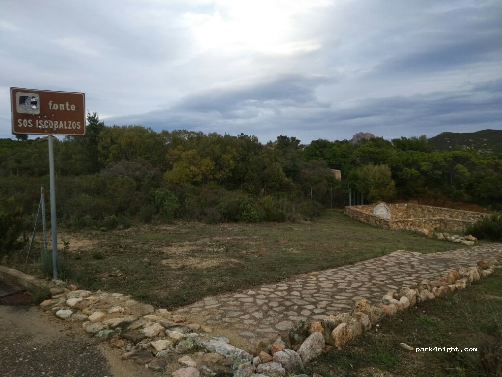 (07020) Padru - Unnamed Road — foto 3
