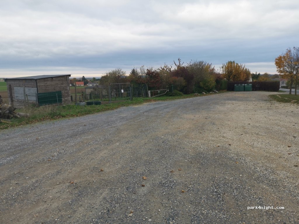 (51400) Les Petites-Loges - 1 Allée des Bleuets — foto 2