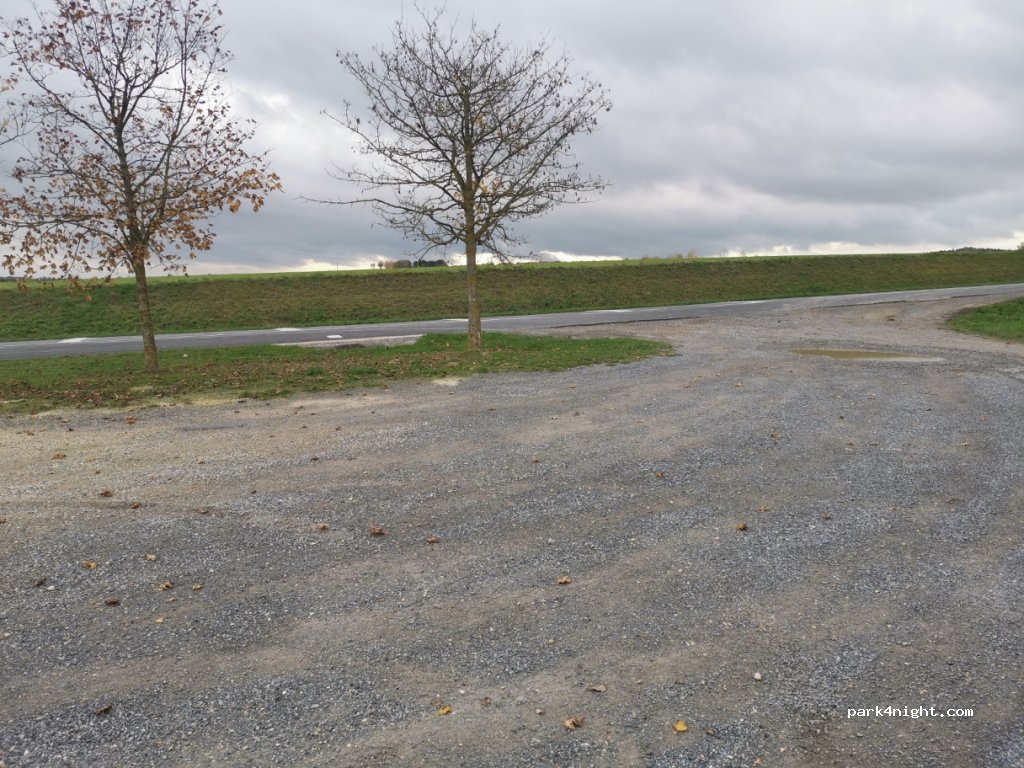 (51400) Les Petites-Loges - 1 Allée des Bleuets — foto 3