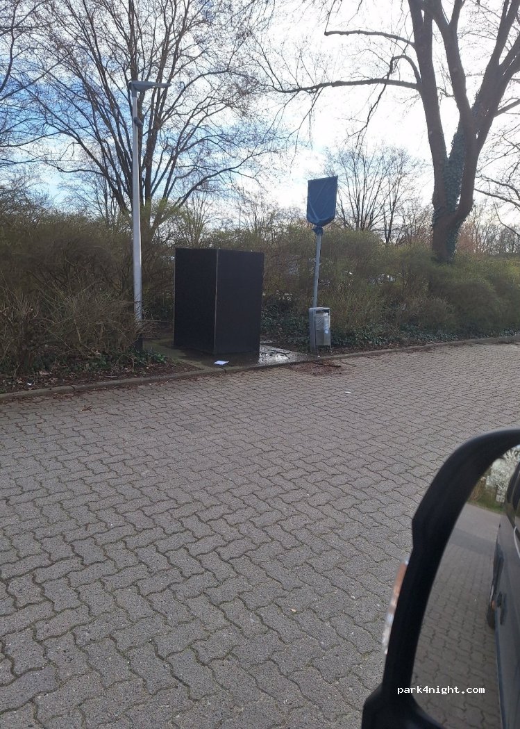 (25524) Itzehoe - 2 Malzmüllerwiesen — foto 3