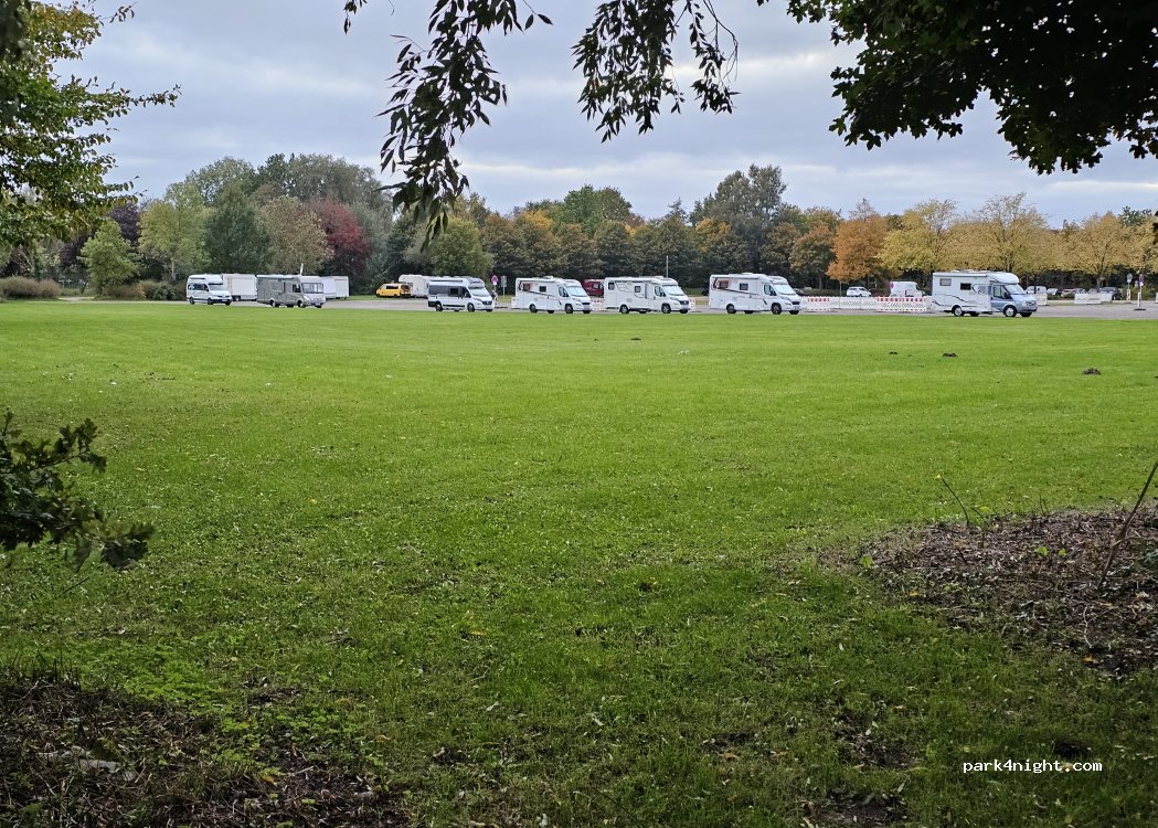 (25524) Itzehoe - 2 Malzmüllerwiesen — foto 4