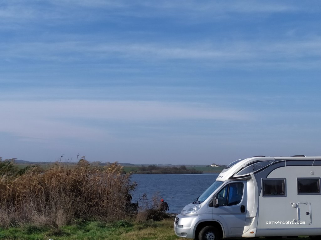 (9670) Durankulak - Unnamed Road — foto
