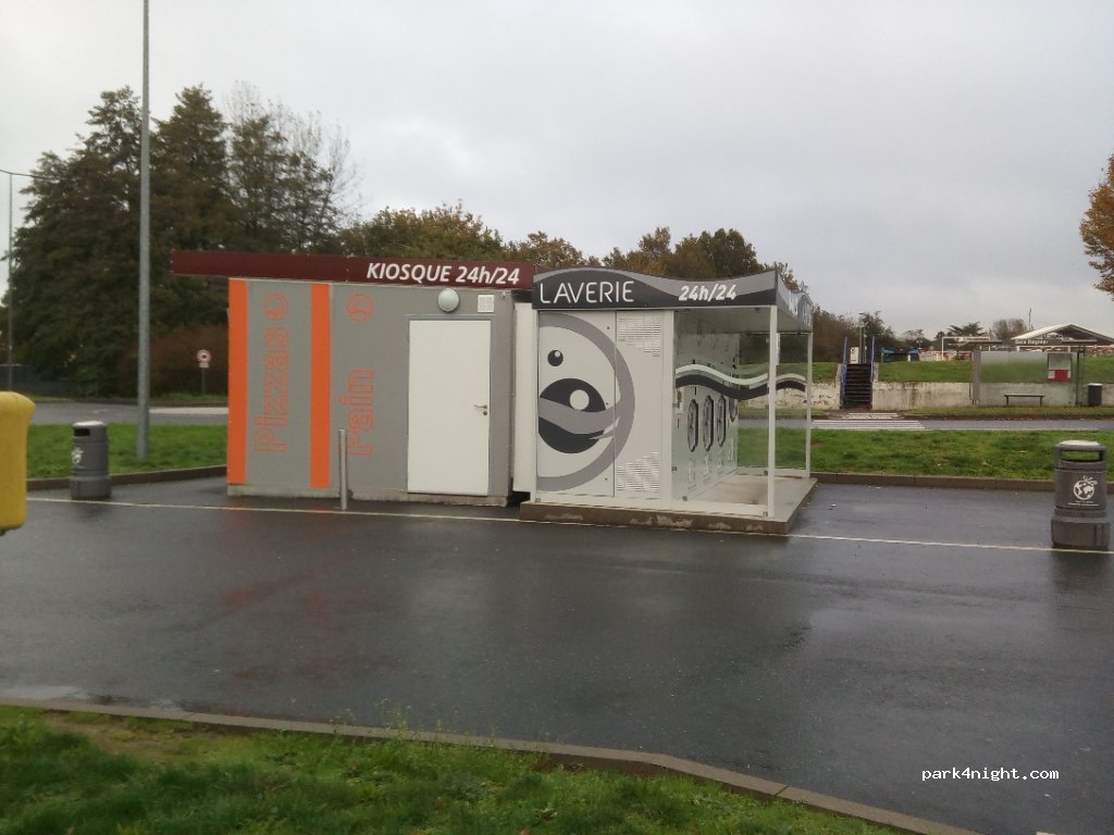 (49300) Cholet - — foto