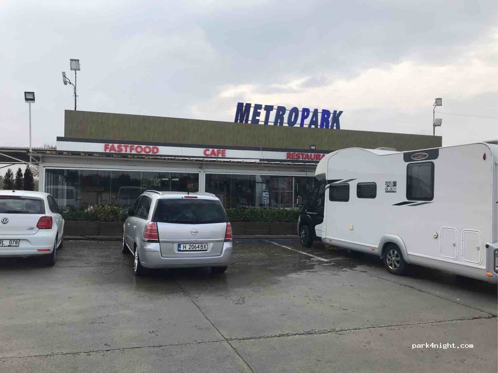 () Babaeski - — foto
