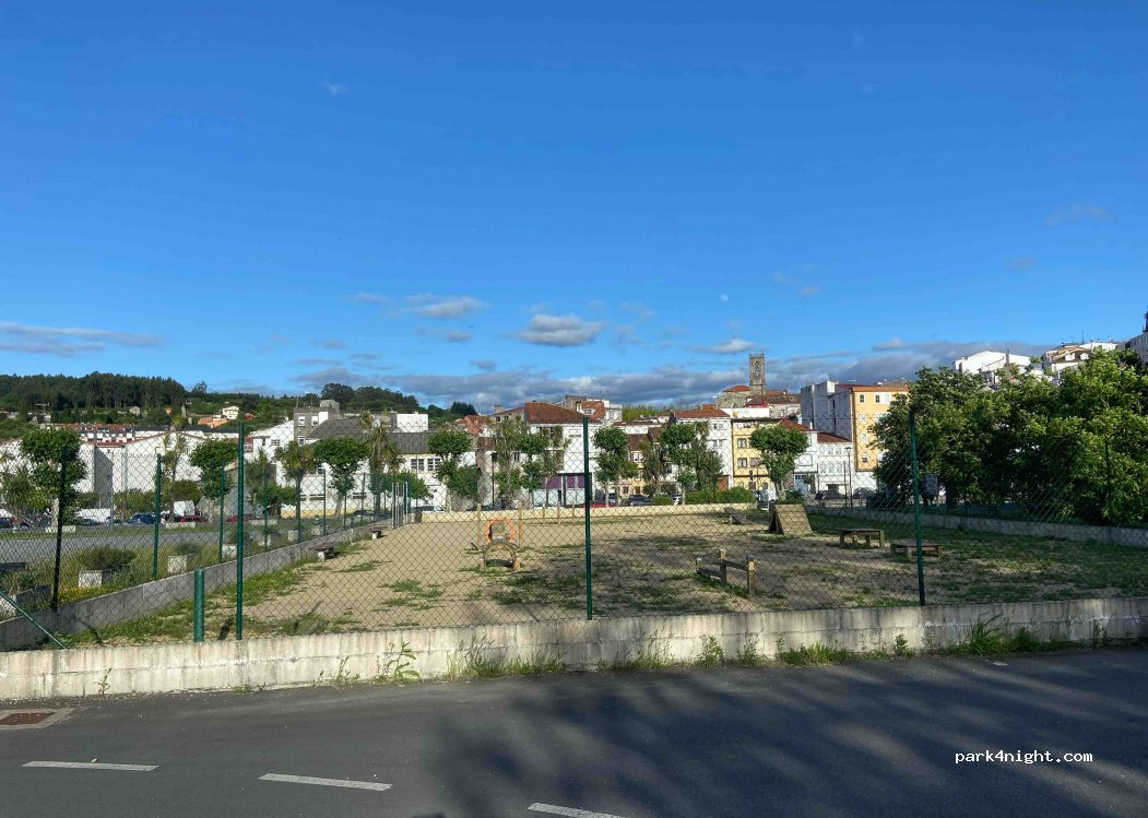 (15319) Betanzos - 11 Rúa Arxentina — foto