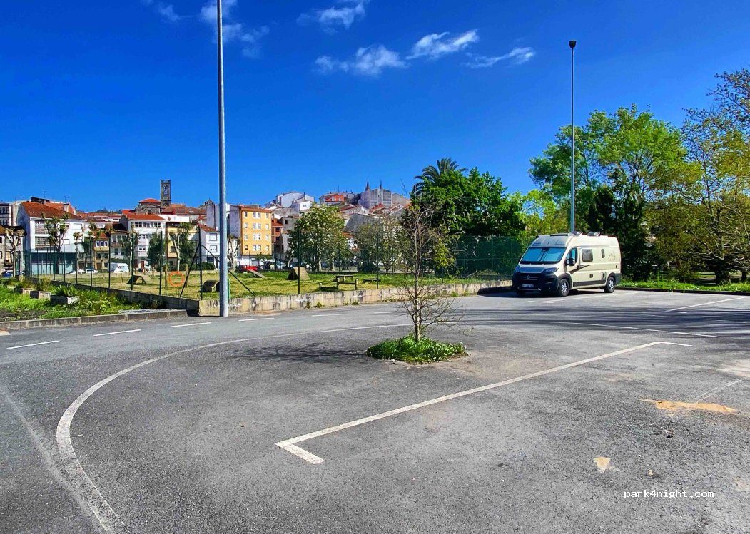 (15319) Betanzos - 11 Rúa Arxentina — foto 4