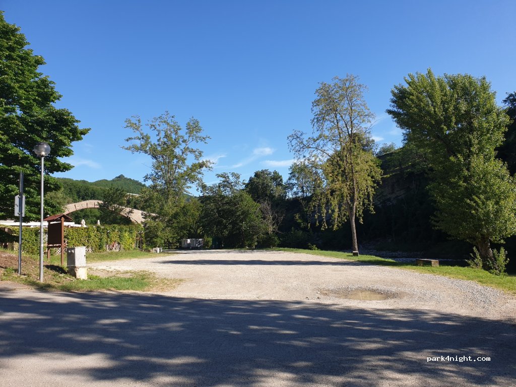(40022) Castel del Rio - 4 Via Ponte Alidosi — foto