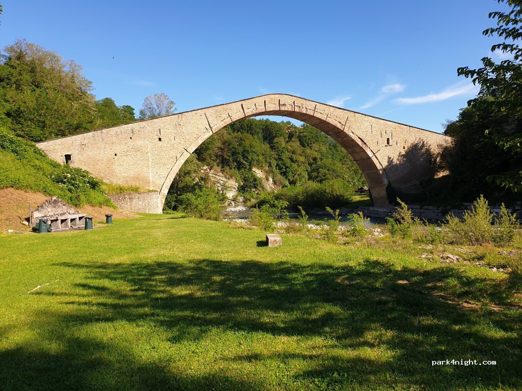 (40022) Castel del Rio - 4 Via Ponte Alidosi — foto 2
