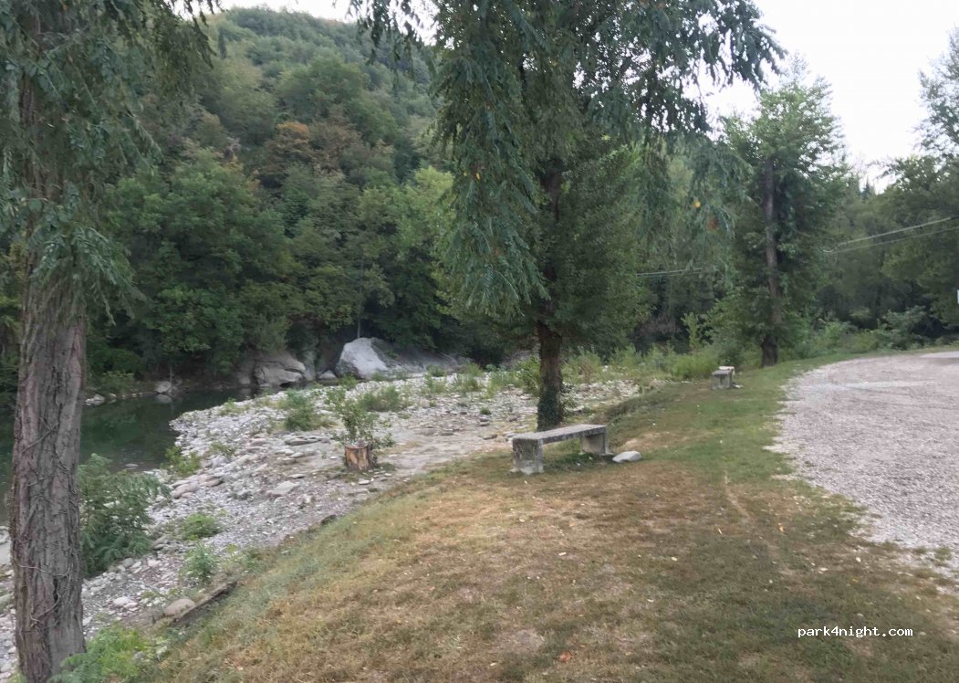 (40022) Castel del Rio - 4 Via Ponte Alidosi — foto 3