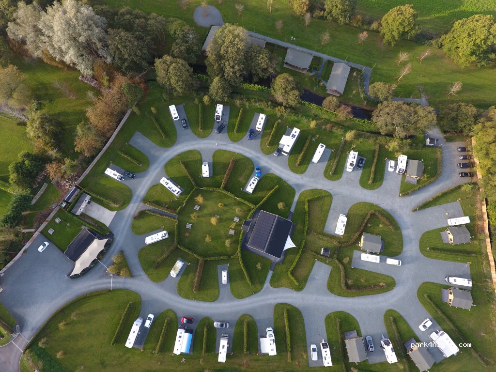 Concierge Camping — foto