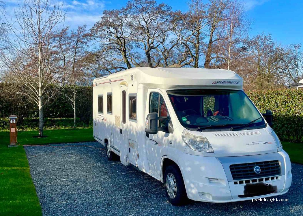 Concierge Camping — foto 3