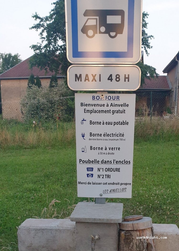 (70800) Ainvelle - Rue du Château — foto 2