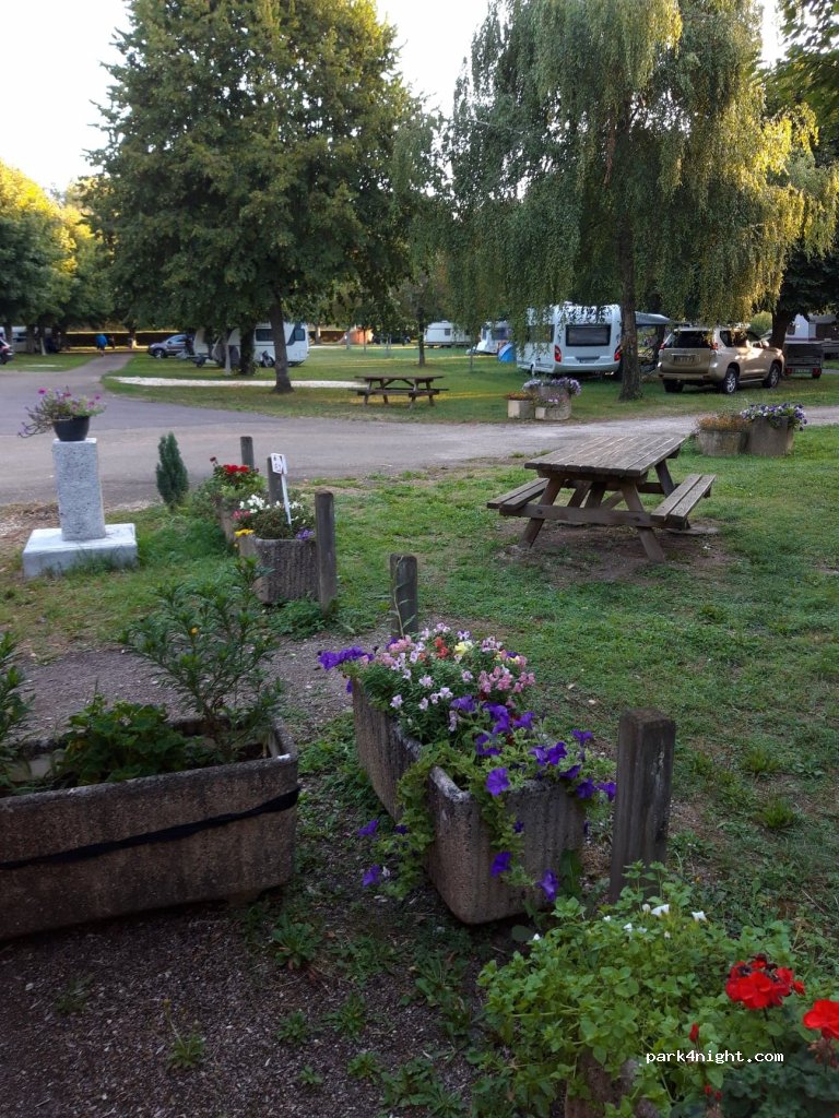 Camping Moulin Jacquot la Belle Étoile *** — foto 2