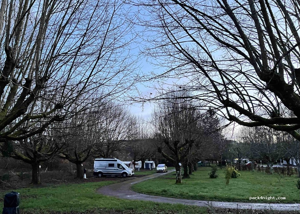 Camping Moulin Jacquot la Belle Étoile *** — foto 5