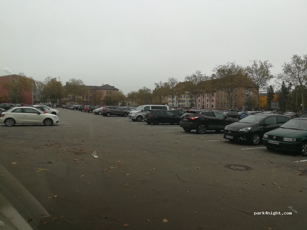 (76829) Landau in der Pfalz - 5 Nordring — foto 2