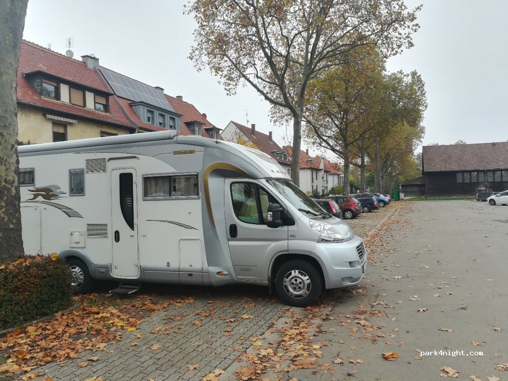 (76829) Landau in der Pfalz - 5 Nordring — foto 3