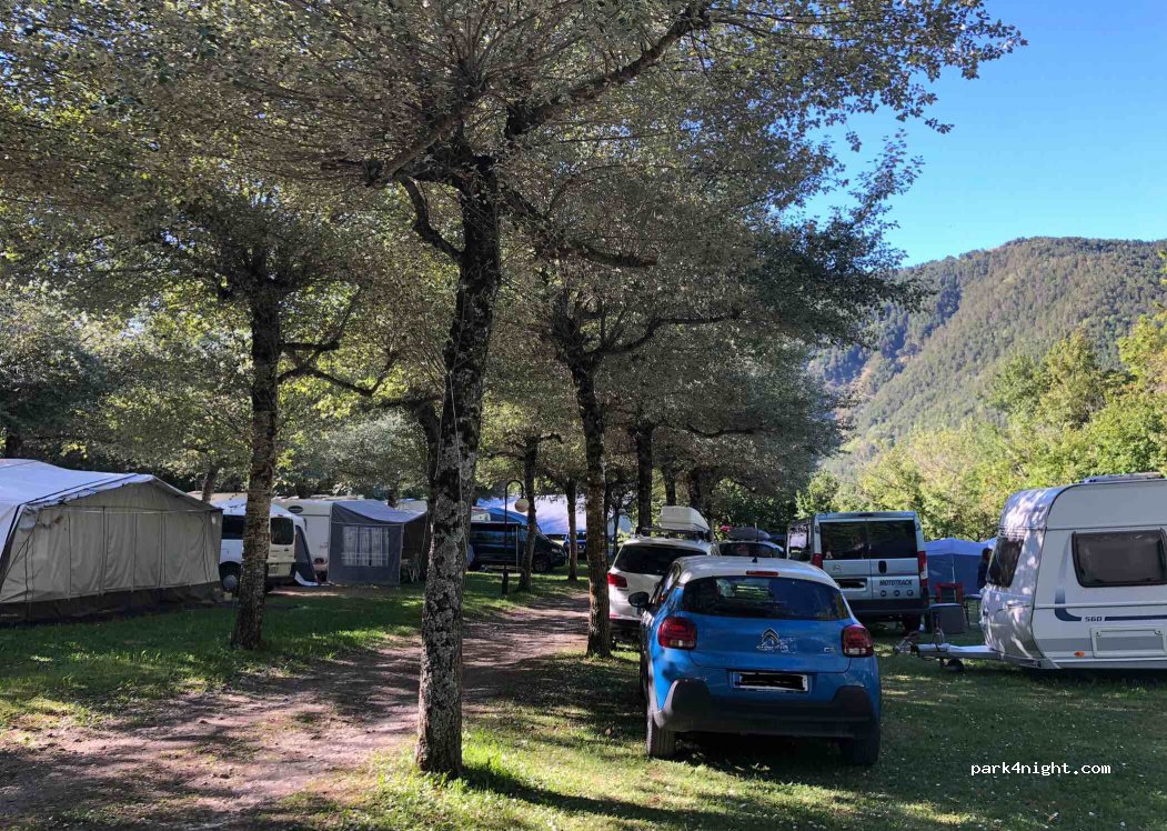 Camping Viu — foto 2