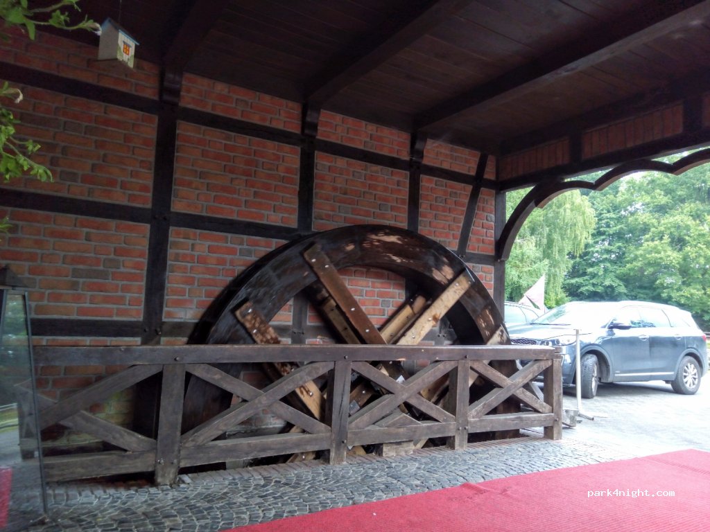 Camping am Forellenhof Borken — foto 3