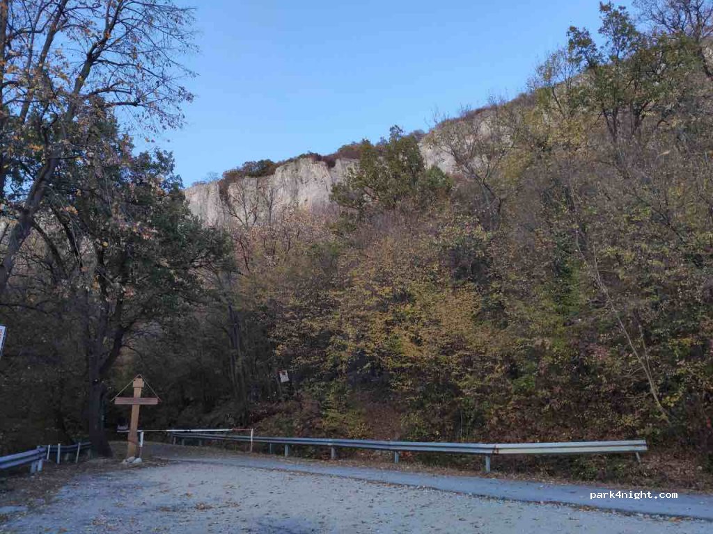 (5040) Veliko Tarnovo - Unnamed Road — foto 2