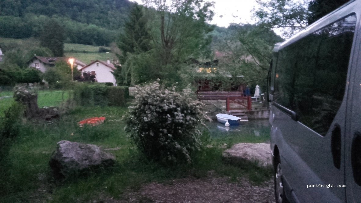 (38850) Charavines - 85 Montée de Bilieu — foto 2