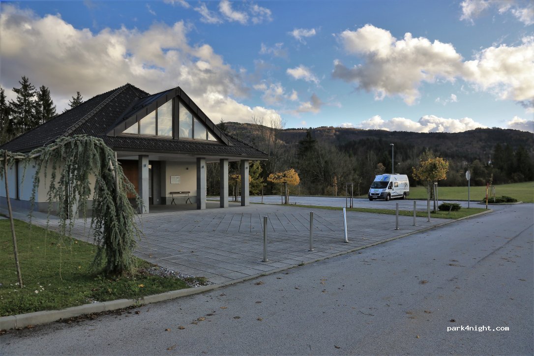 (1382) Begunje pri Cerknici - 27 Begunje pri Cerknici — foto