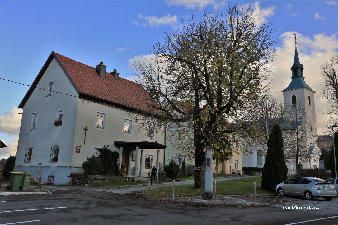 (1382) Begunje pri Cerknici - 27 Begunje pri Cerknici — foto 2