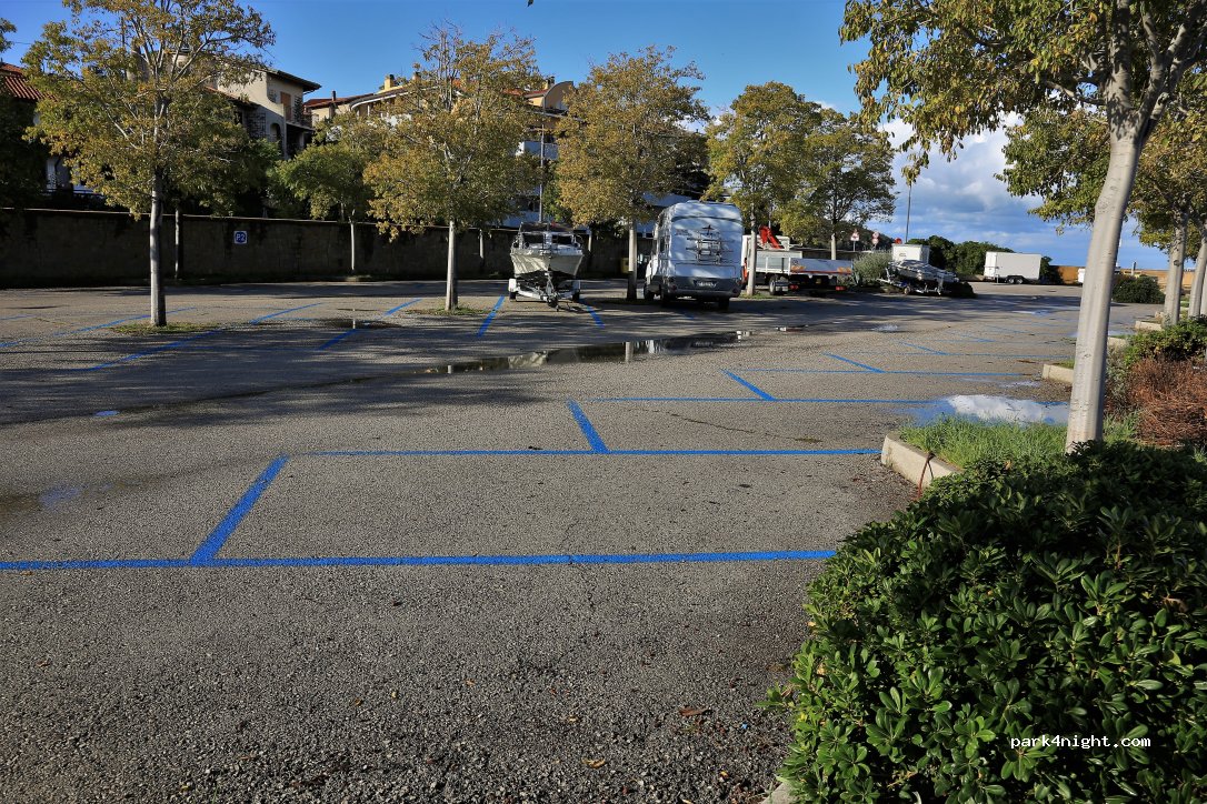 (34015) Muggia - 23 Strada per Lazzaretto — foto 2
