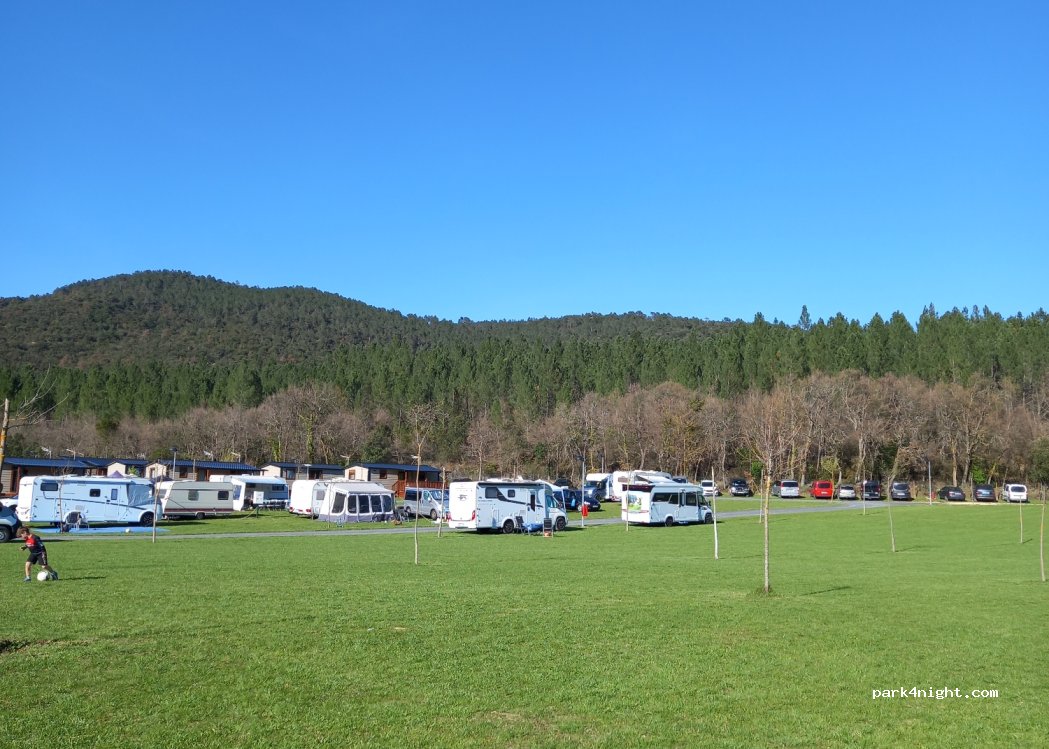 Camping Angosto — foto 2