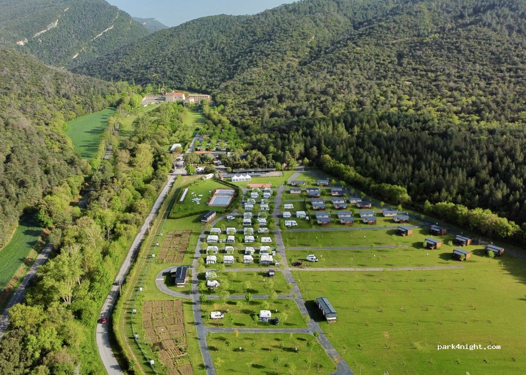 Camping Angosto — foto 5
